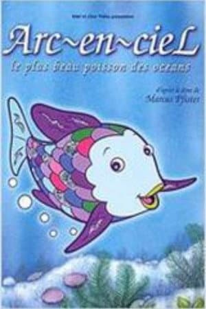 Arc-en-ciel  : Dans la baie de Neptune