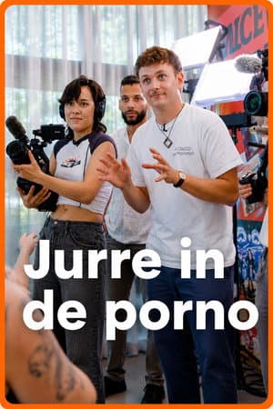 Jurre in the porn