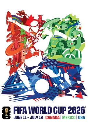 FIFA World Cup 2026: Preview Series