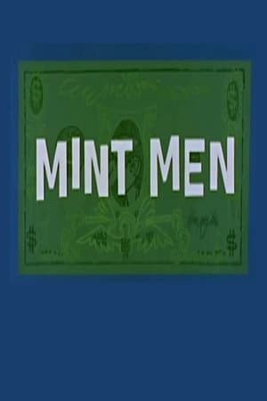 Mint Men