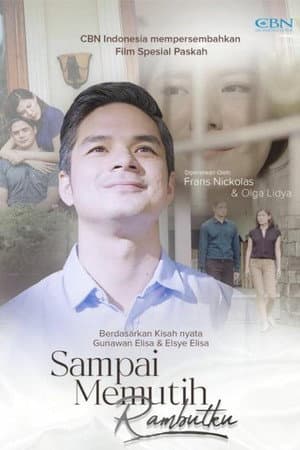 Sampai Memutih Rambutku