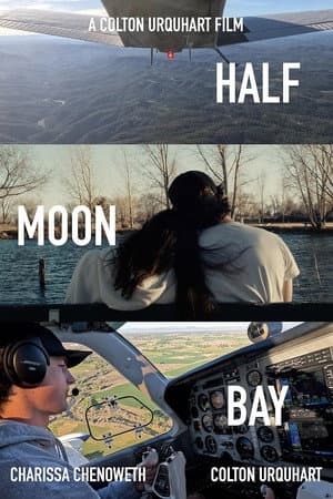Half Moon Bay