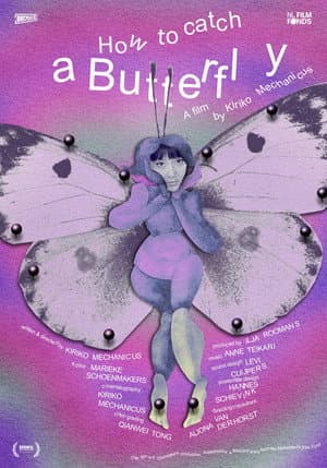 How to Catch a Butterfly
