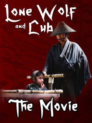 Lone Wolf and Cub
