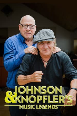 Johnson and Knopfler's Music Legends