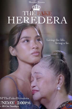 Regal Studio Presents: The Fake Heiress