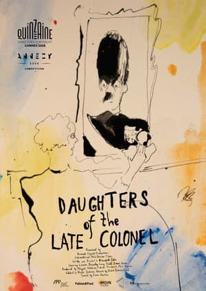 Daughters of the Late Colonel