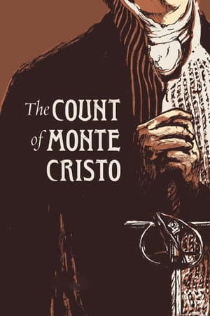 The Count of Monte Cristo