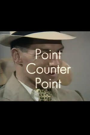 Point Counter Point