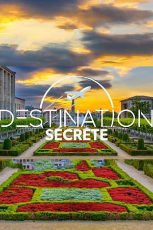 Destination secrète