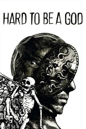 Hard to Be a God