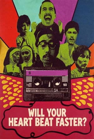 Will Your Heart Beat Faster?