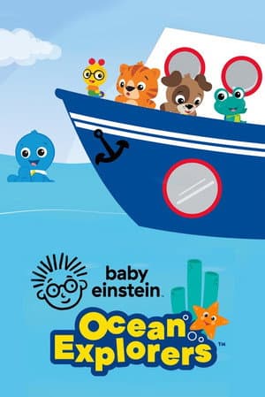 Baby Einstein Ocean Explorers