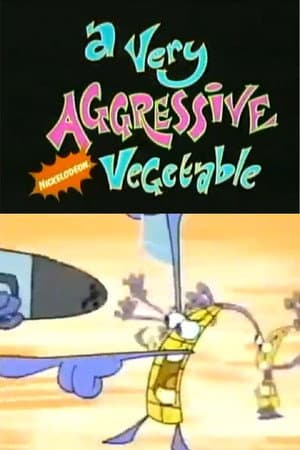 A Very Aggressive Vegetable: Baby Corn