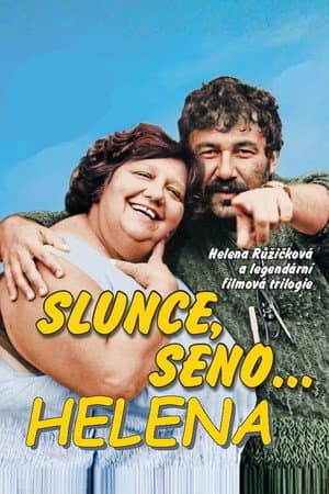 Sun, Hay, Helena