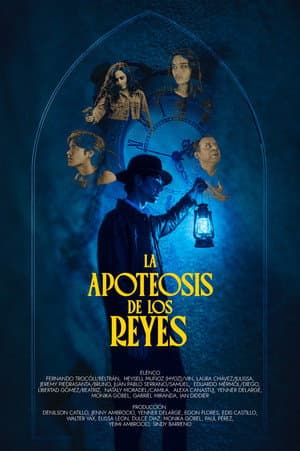 La Apoteosis de los Reyes