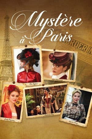 Mystery in Paris