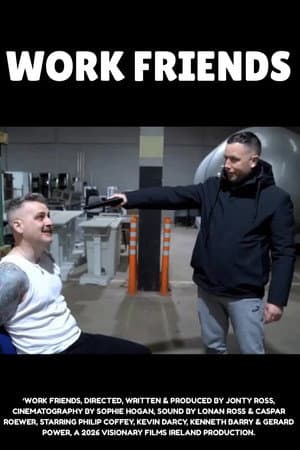 Work Friends
