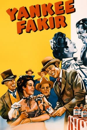 Yankee Fakir