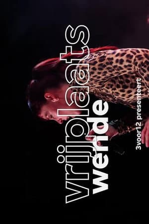 Wende's Vrijplaats: The Making of