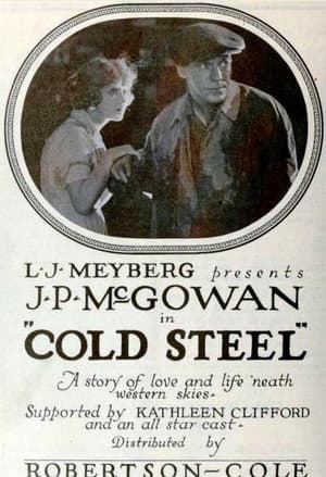 Cold Steel