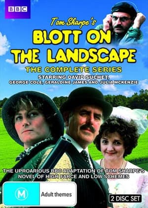 Blott on the Landscape