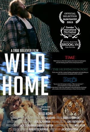 Wild Home