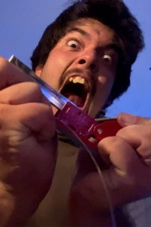 Battle of the Zombie Staplers