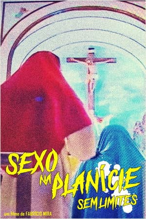 Sexo na Planície - Sem Limites