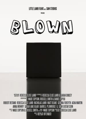 Blown