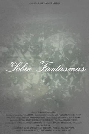 Sobre Fantasmas