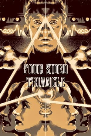 Four Sided Triangle