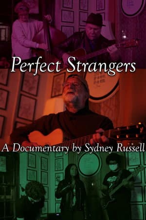 Perfect Strangers