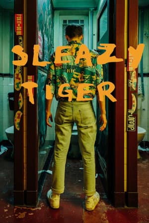 Sleazy Tiger