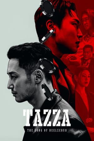 Tazza: The Song of Beelzebub