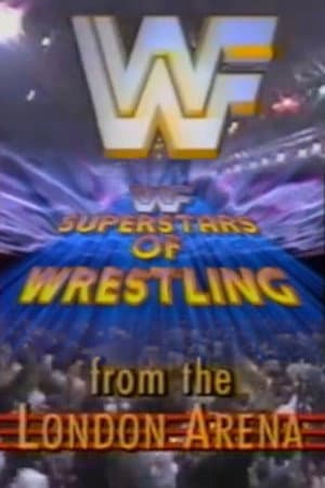 First WWF UK Event