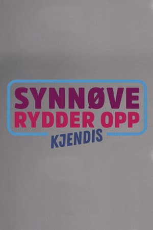 Synnøve Rydder Opp: Kjendis