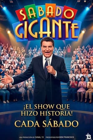 Sábado Gigante