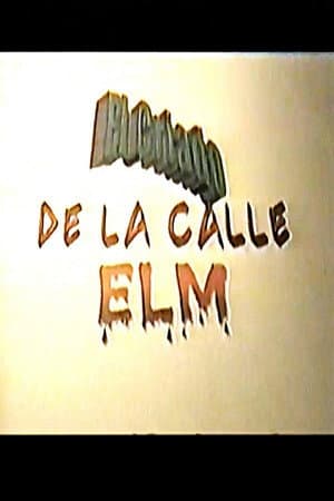 El Criado de la Calle Elm