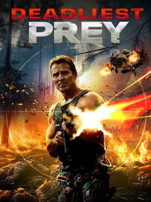Deadliest Prey