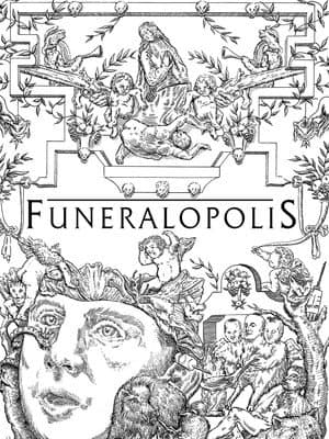 Funeralopolis: A Suburban Portrait