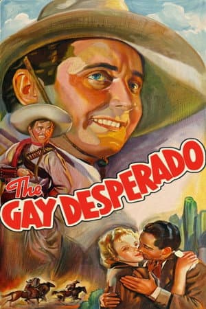 The Gay Desperado