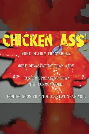 Chicken Ass