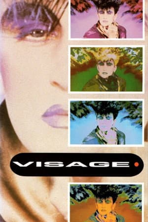 Visage: Visage