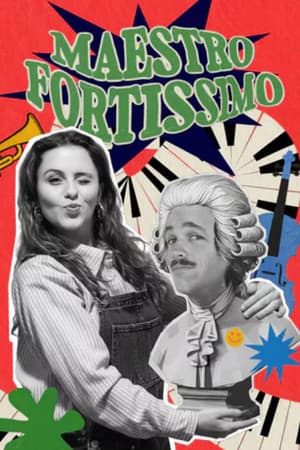 Maestro Fortissimo