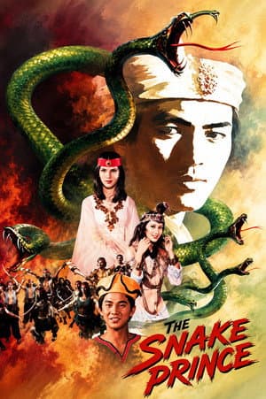 The Snake Prince