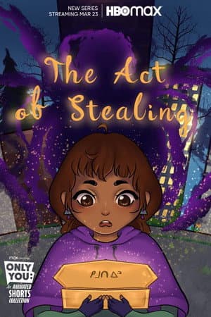 Kimotiwin: The Act of Stealing