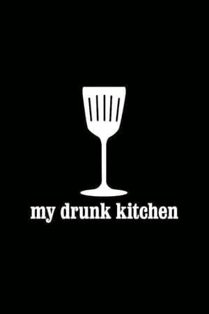 My Drunk Kitchen