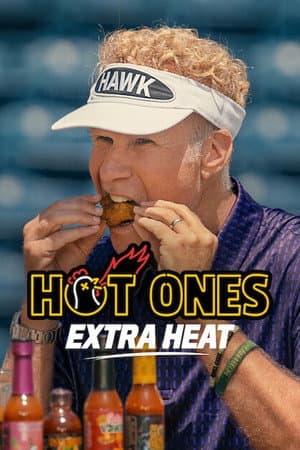 Hot Ones: Extra Heat