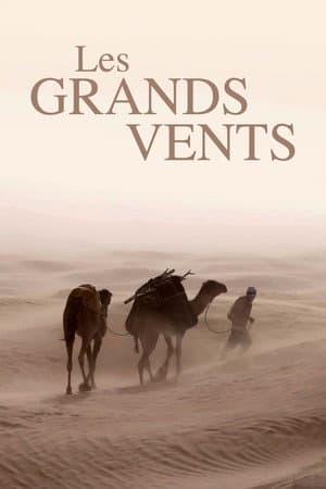 Winds : an Invisible Strength